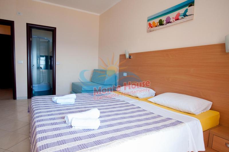 Apartments Lux Lukic Утьеха Экстерьер фото