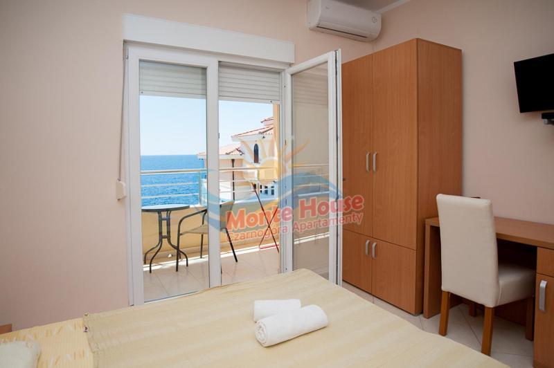 Apartments Lux Lukic Утьеха Экстерьер фото
