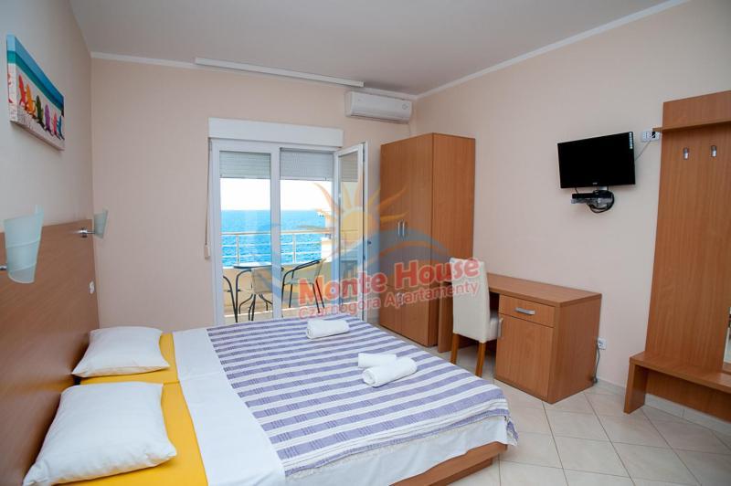 Apartments Lux Lukic Утьеха Экстерьер фото