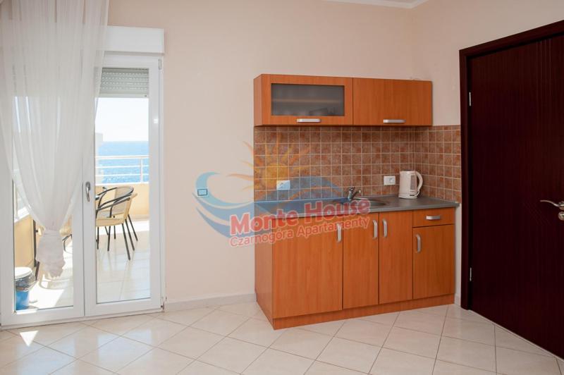 Apartments Lux Lukic Утьеха Экстерьер фото
