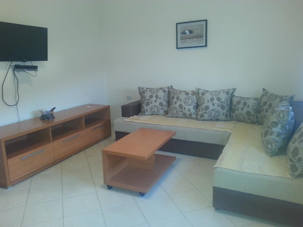 Apartments Lux Lukic Утьеха Номер фото