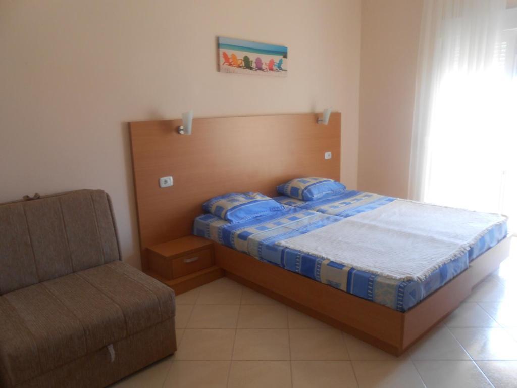 Apartments Lux Lukic Утьеха Номер фото