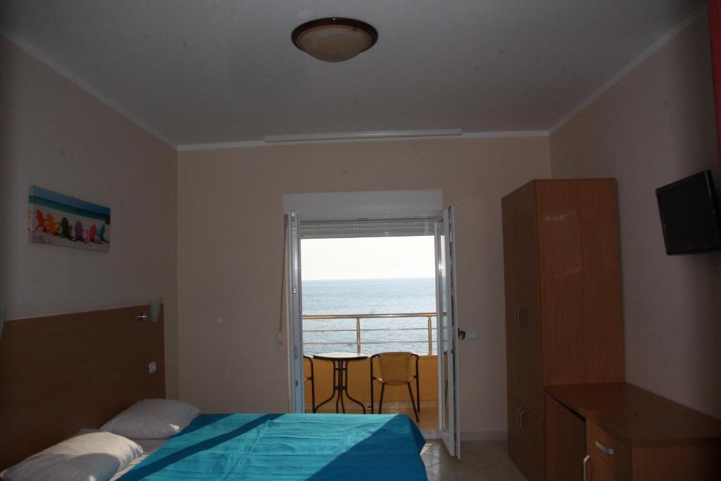 Apartments Lux Lukic Утьеха Номер фото