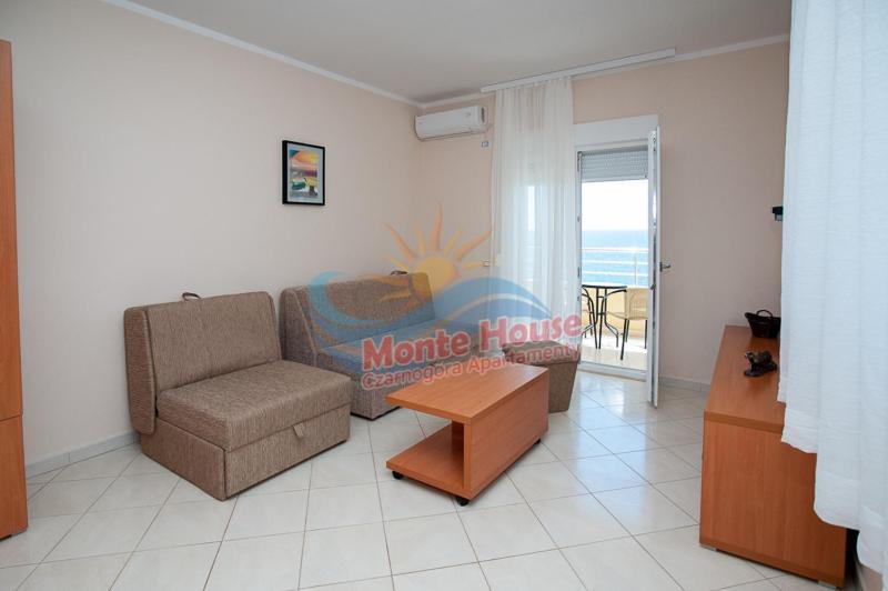 Apartments Lux Lukic Утьеха Экстерьер фото