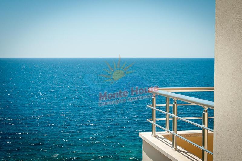Apartments Lux Lukic Утьеха Экстерьер фото