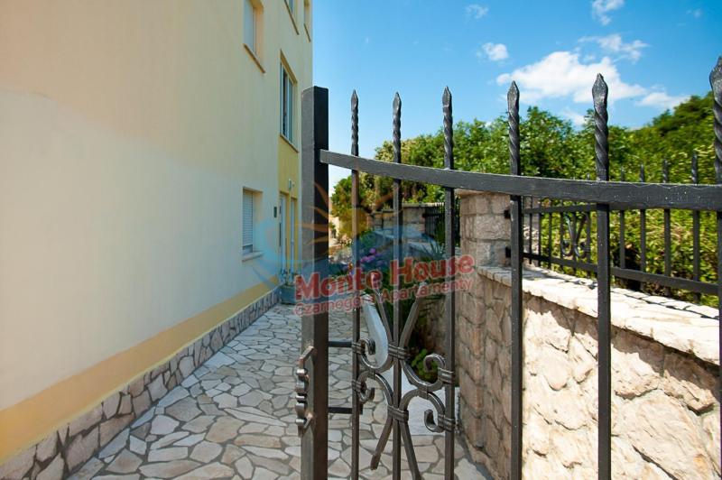 Apartments Lux Lukic Утьеха Экстерьер фото